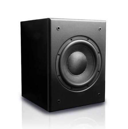 Subwoofer Speaker