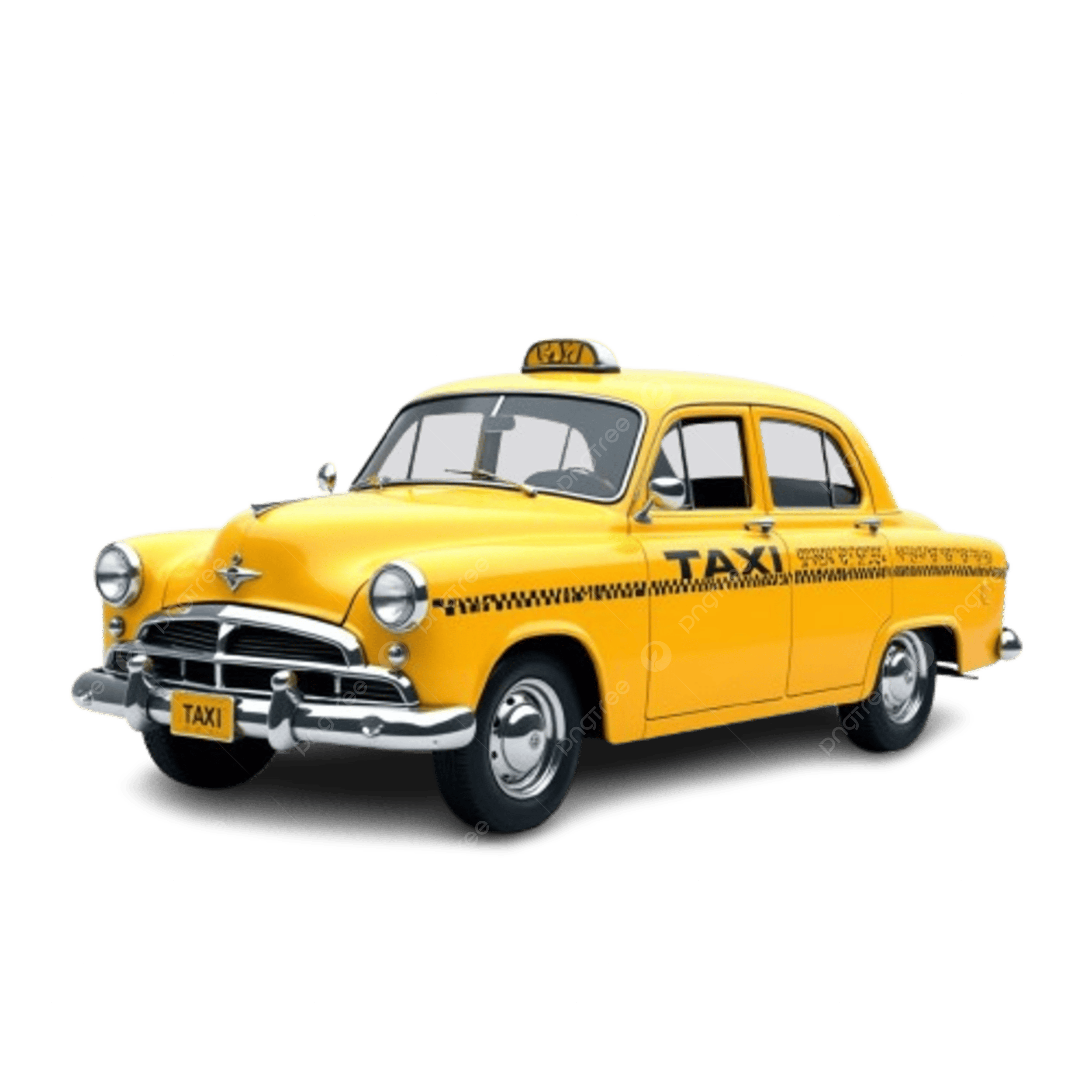 Cab & Taxi Services
