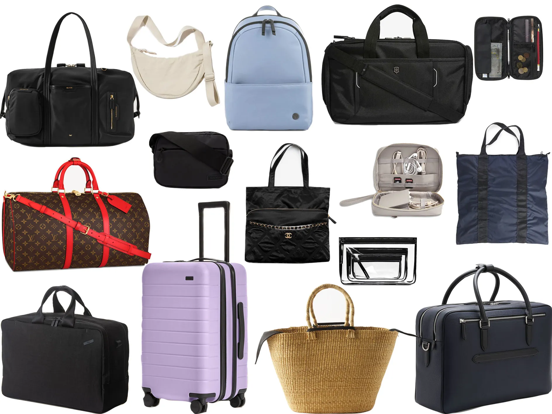 Bags & Luggage Store