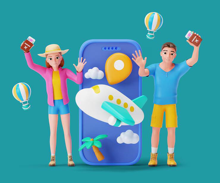 Travel & Tourism Services