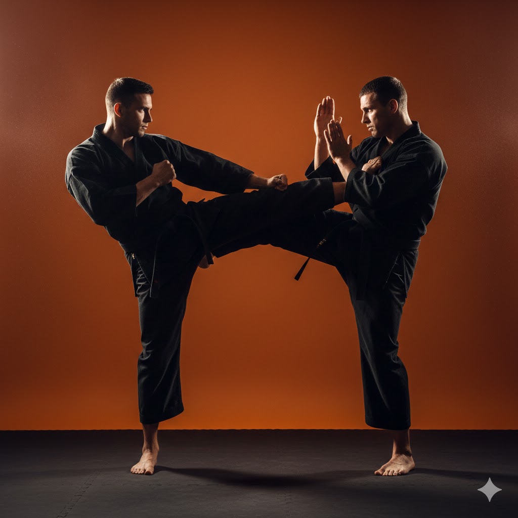 Martial Arts Classes