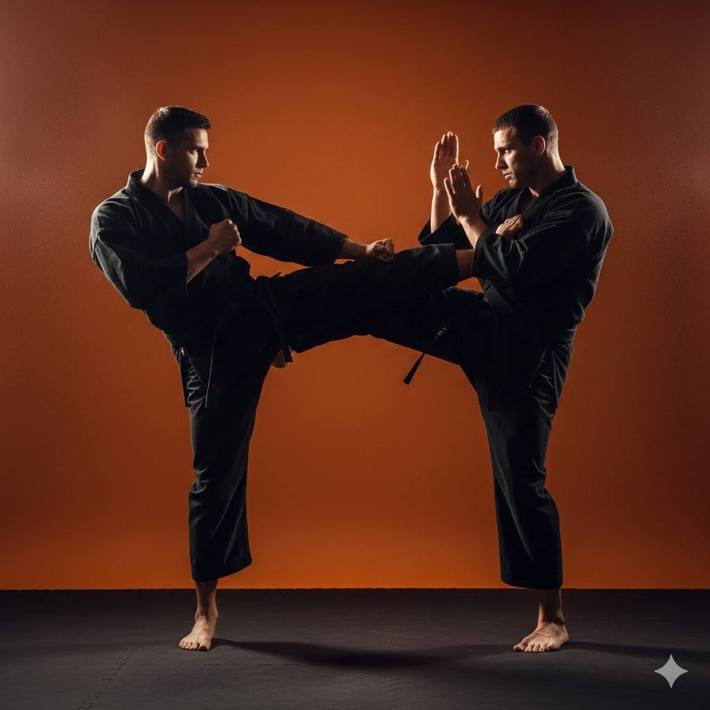 Martial Arts Classes