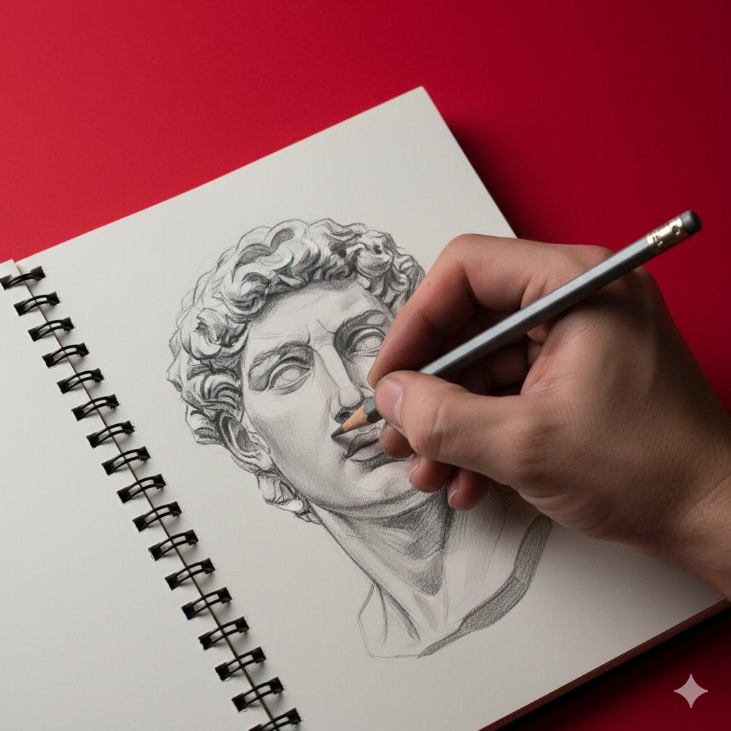 Sketch Artist