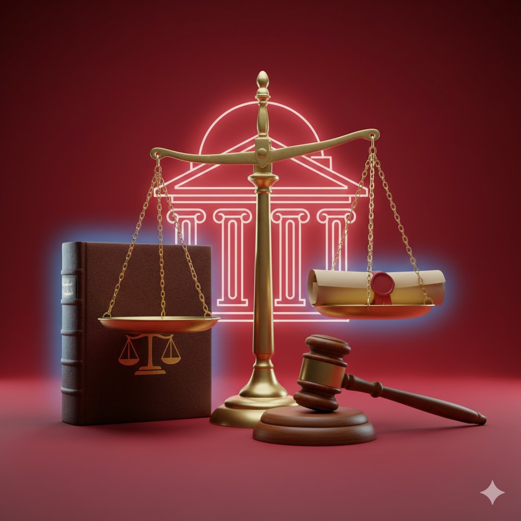 Lawyer & Advocate/Legal Services