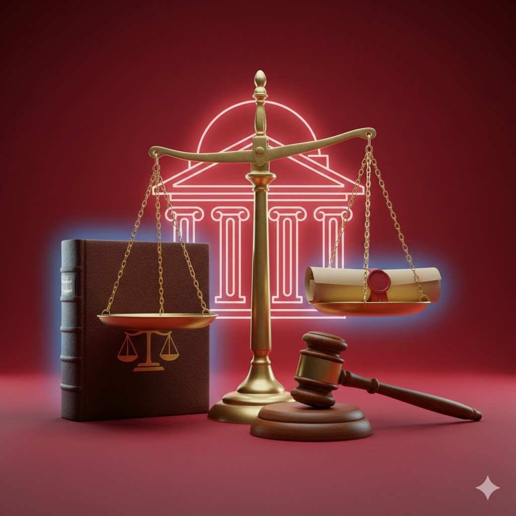 Lawyer & Advocate/Legal Services