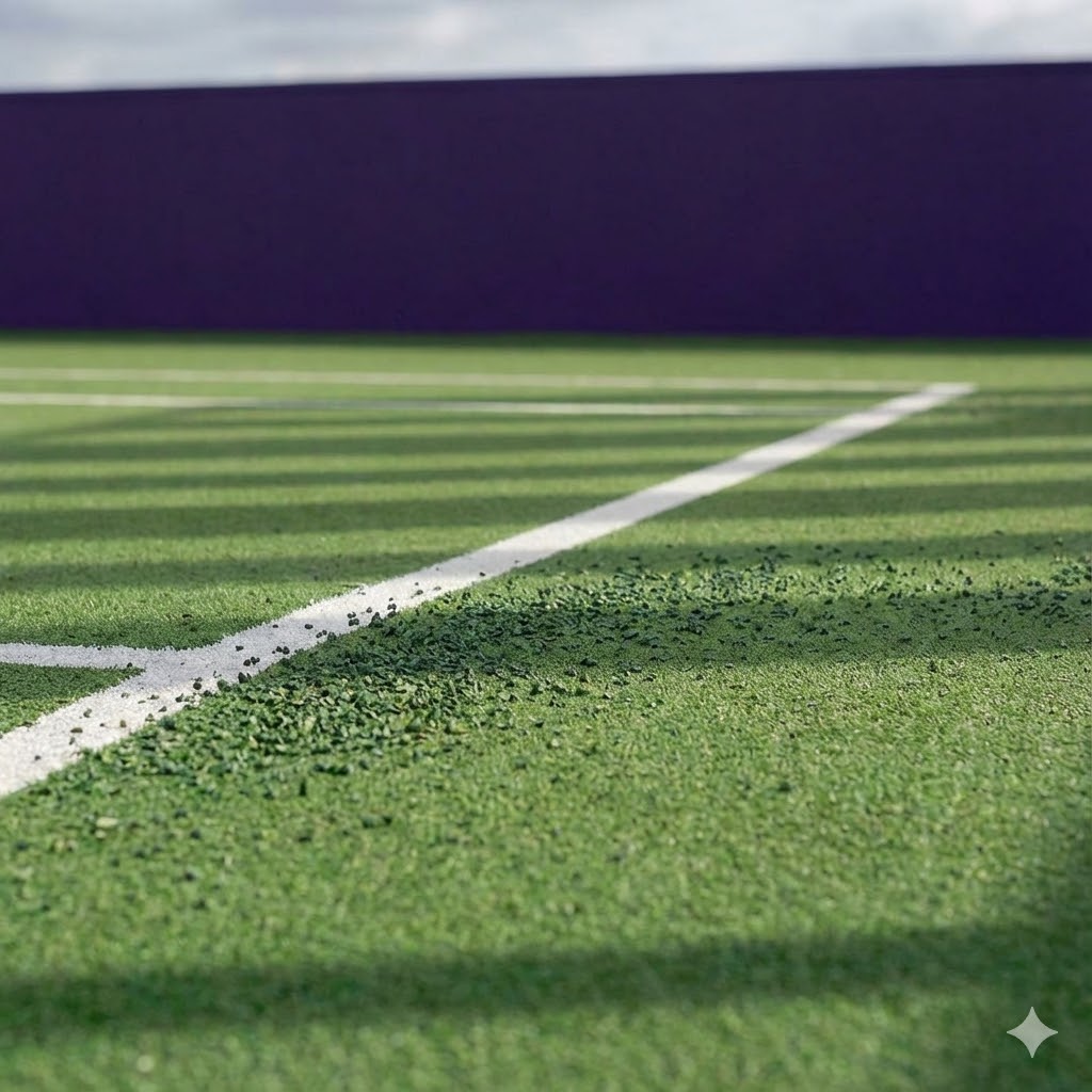 Sports Turf & Ground