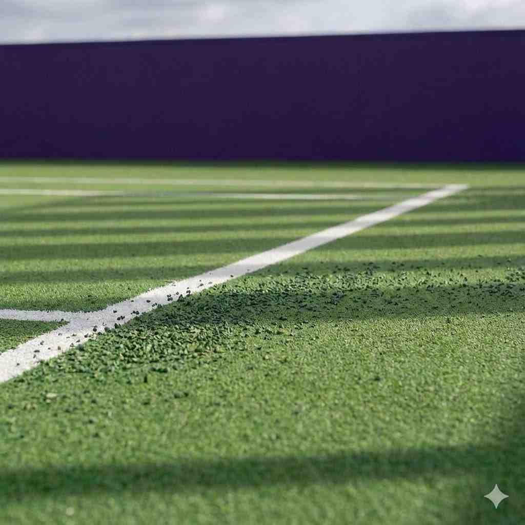 Sports Turf & Ground