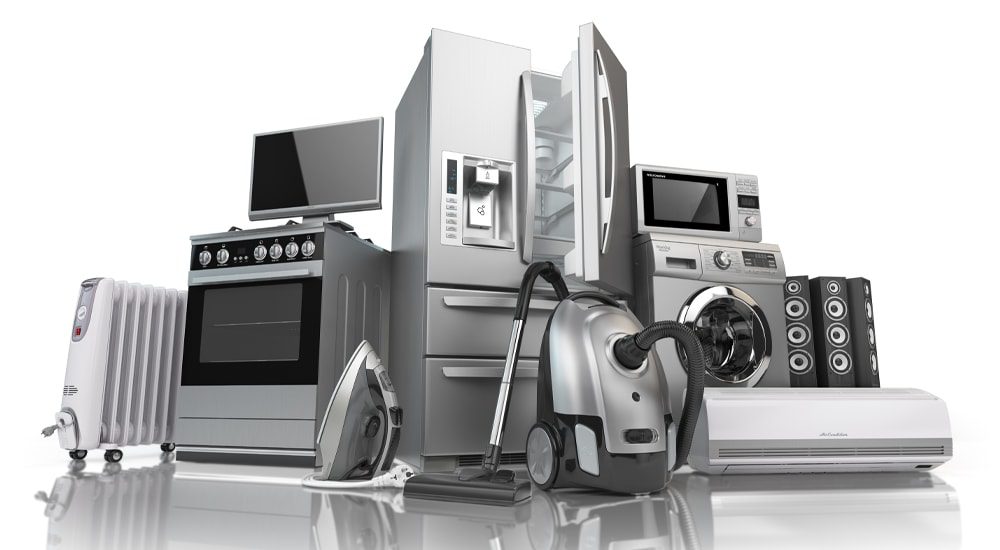 Multi Appliance Repair