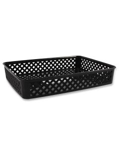 Desk trays