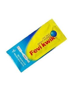 Fevi kwik