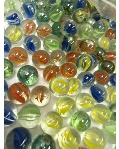 Marbles 