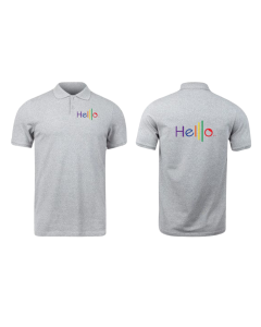 Helllo T-Shirt