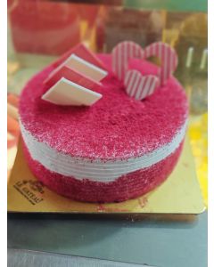 Red velvet cake 