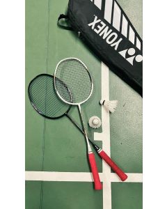 Badminton