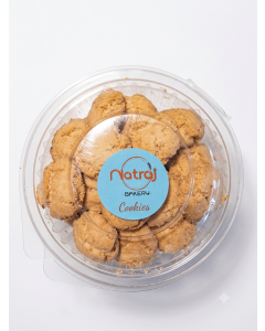 Simple cookie
