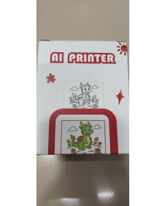 Ai Printer 