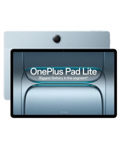 OnePlus Pad Lite with Biggest Battery in Segment 9340 mAh