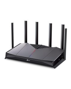 TP-Link Archer GE400 BE6500 Dual-Band Wi-Fi 7 Gaming Router 
