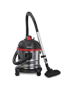 AGARO Ace Wet & Dry Vacuum Cleaner