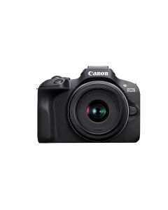 Canon EOS R100 24.1 MP Mirrorless Camera