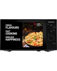 Panasonic 20 L Solo Microwave Oven