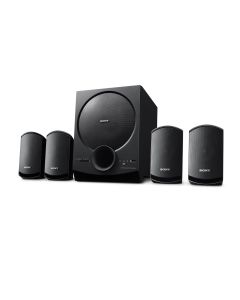 Sony SA-D40M2 All in One 4.1ch Home Theatre System