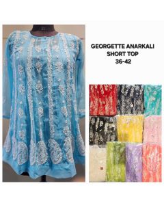 Trendy Top 