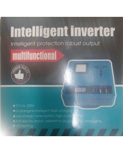 Intelligent inverter 