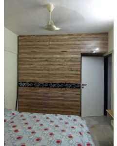 WARDROBE - SLIDING DOOR (6 X 9)