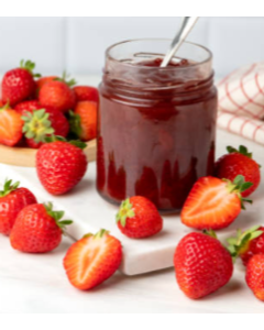 Strawberry Jam