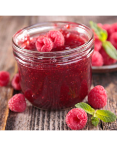 Raspberry Jam