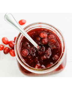 Cranberry Jam