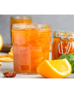 Orange Jam