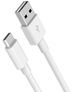 USB to type C Flash Charging Cable