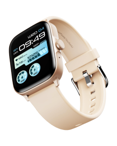 Bluetooth Calling Smartwatch