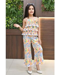 Girl's Coord set