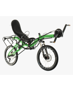 Recumbent Bike