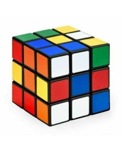 Rubik's cube