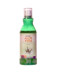 Aloevera Juice 1 bottle - Davaindia