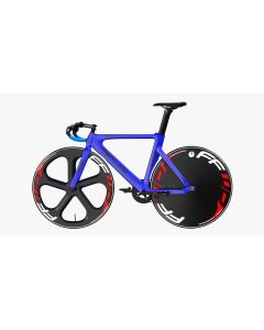 Track Bike