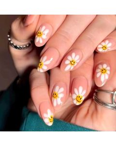 Daisy Nails