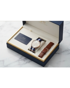 WD Atlantic Collection Quartz