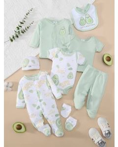 Baby Winter Sweatshirt