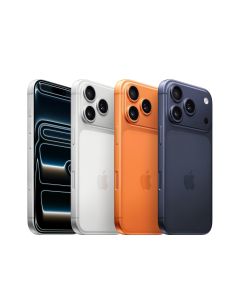 Apple iPhone 17 Pro 512 GB