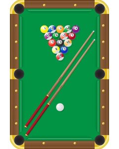 Billiards