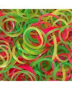 Rubber bands