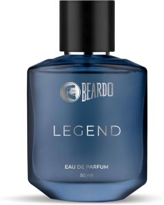 BEARDO Legend Eau De Parfum For Men