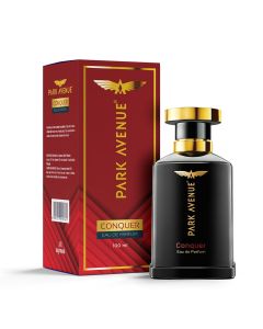Park Avenue Conquer Eau De Parfum 100ml
