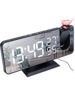 Projection Clock