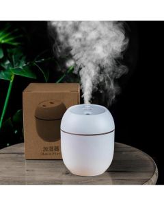 Small humidifier